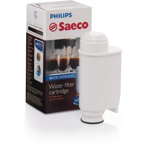 Saeco Intenza+ Wasserfilter sinnvoll von BRITA, Filter, Kartusche, 6er Pack